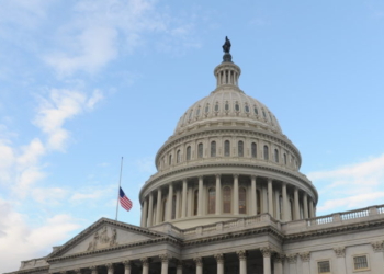 House Ethics Committee Investigating GOP Congressman Over Sexual Harassment, ‘Hostile Work Environment’ Allegations