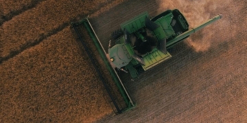 Human Composting Sites May Be Coming To A City Near You
