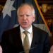 ICE Agent Arrested Over Non-Fatal Shooting In Tim Walz’s Minnesota
