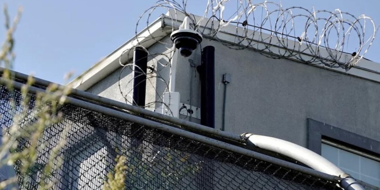ICE Fact Checks Democrats’ Claims About NJ Facility