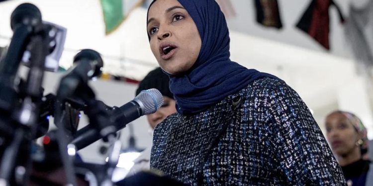 Ilhan Omar Addresses Rumors She Married Her Brother