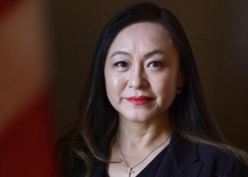 Inside The Spy Network Behind Eileen Wang