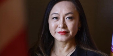 Inside The Spy Network Behind Eileen Wang