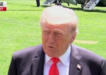 Iran, US Peace Talks Still Stuck In Mud, Trump Says