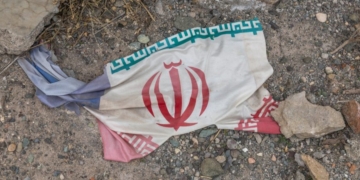 Iran War Tanks Americans’ View Of Israel As An Ally