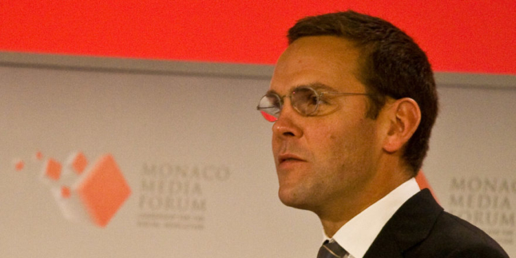 James Murdoch Now Acquiring Three Major Divisions Of Vox Media