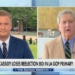 John Kennedy Says Only ‘God’s Perfect Idiot’ Would Have Thought Bill Cassidy Could Survive Primary