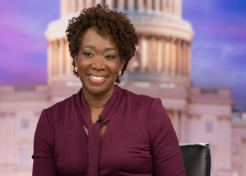 Joy Reid And Guest Criticized Over On-Air Comments
