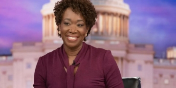 Joy Reid And Guest Criticized Over On-Air Comments