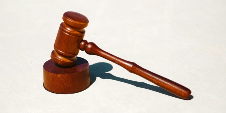 Judge Tosses Evidence Against Luigi Mangione
