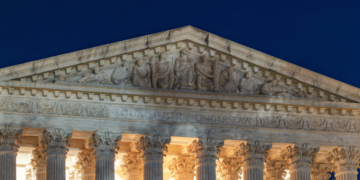 Justice Thomas Baffled SCOTUS Won’t Hear Case Against Blue States Handing Truck Licenses To Illegals Like Candy