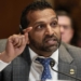 Kash Patel Unloads On Maryland Democrat
