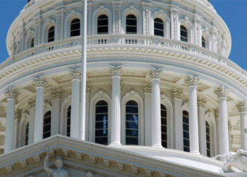 Lawmakers Running For Reelection Despite Being Out Of Sight For Weeks