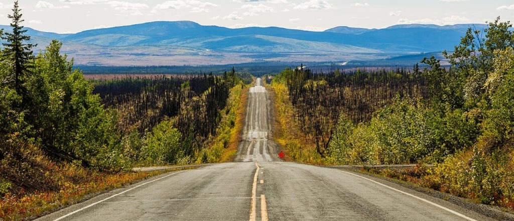 Lawmakers Want To Make Roads Great (And Safe) Again