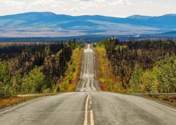 Lawmakers Want To Make Roads Great (And Safe) Again