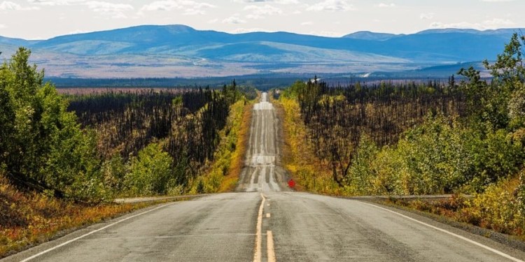 Lawmakers Want To Make Roads Great (And Safe) Again