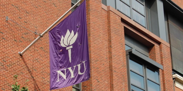 Leftists Cry About NYU Commencement Speaker Because He Suggested Social Media Isn’t Good For Kids