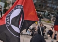 Leftists Plan Striptease Event To Raise Money For Convicted Antifa Terrorists