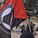 Leftists Plan Striptease Event To Raise Money For Convicted Antifa Terrorists