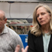 Libs Seething At Democratic Governor For Not Being Anti-ICE Enough