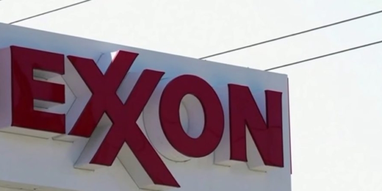Major Oil Company’s Shareholders Ditch Blue State’s ‘Woke Cartel’ For Texas