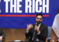Mamdani Turns Famous Ronald Reagan Quote On Its Head To Push City-Run Grocery Stores