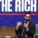 Mamdani Turns Famous Ronald Reagan Quote On Its Head To Push City-Run Grocery Stores