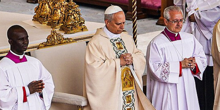 Marco Rubio, Pope Leo XIV Meet To Advance US—Holy See Partnership Despite Criticism By Trump