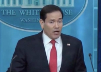 Marco Rubio Reveals Whether He Is Visiting Vatican To Smooth Over Trump’s Tensions With Pope