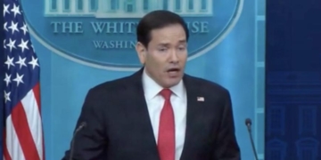 Marco Rubio Reveals Whether He Is Visiting Vatican To Smooth Over Trump’s Tensions With Pope