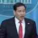 Marco Rubio Reveals Whether He Is Visiting Vatican To Smooth Over Trump’s Tensions With Pope