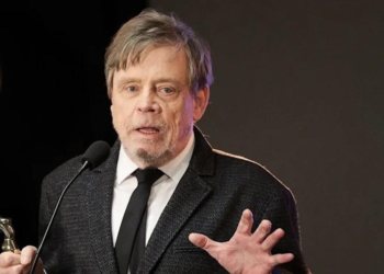 Mark Hamill Forced To Delete Disturbing Trump Post