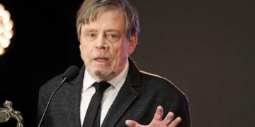 Mark Hamill Forced To Delete Disturbing Trump Post