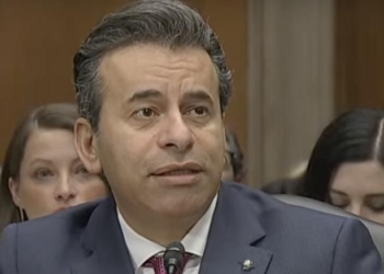 Marty Makary Out At The FDA