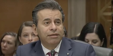 Marty Makary Out At The FDA