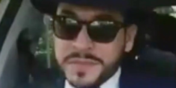 Meet The Pro-Trump Colombian Presidential Candidate Promising 10 New Mega-Prisons