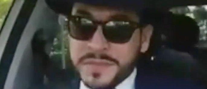 Meet The Pro-Trump Colombian Presidential Candidate Promising 10 New Mega-Prisons