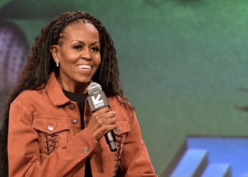 Michelle Obama Once Again Proves Her Ugly Elitism