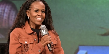 Michelle Obama Once Again Proves Her Ugly Elitism