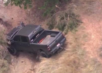 Missing Republican Candidate Search Ends In Rural Area