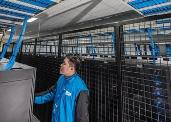 Most Americans Oppose AI Data Centers In Their Communities, New Poll Shows