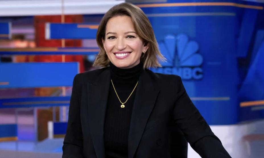 MSNBC Wants Less Free Speech Because It Benefits Republicans