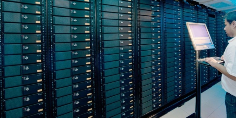 Nation’s Largest Grid Operator Warns Drastic Measures Required As Data Centers Come Online