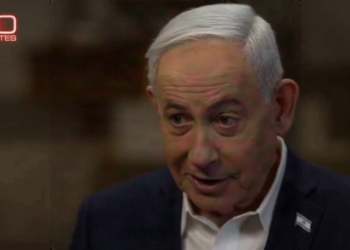 Netanyahu Insists Iran War Is ‘Not Over,’ Says Trump Wants To ‘Physically’ Remove Uranium