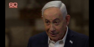 Netanyahu Insists Iran War Is ‘Not Over,’ Says Trump Wants To ‘Physically’ Remove Uranium