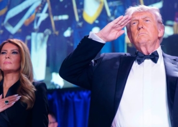New Footage Of Accused Would-Be Trump Assassin, Police Canine Raises Additional Questions