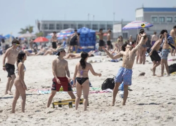 New Jersey Town Braces For ‘Teen Takeovers’ On Memorial Day Weekend