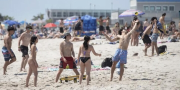 New Jersey Town Braces For ‘Teen Takeovers’ On Memorial Day Weekend
