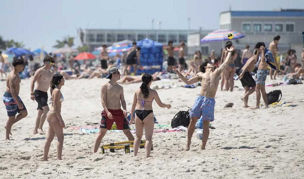 New Jersey Town Braces For ‘Teen Takeovers’ On Memorial Day Weekend
