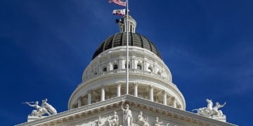 New Poll Dashes GOP’s Wildest Dreams For California Gubernatorial Election